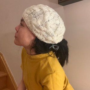 Winter Knit Hat